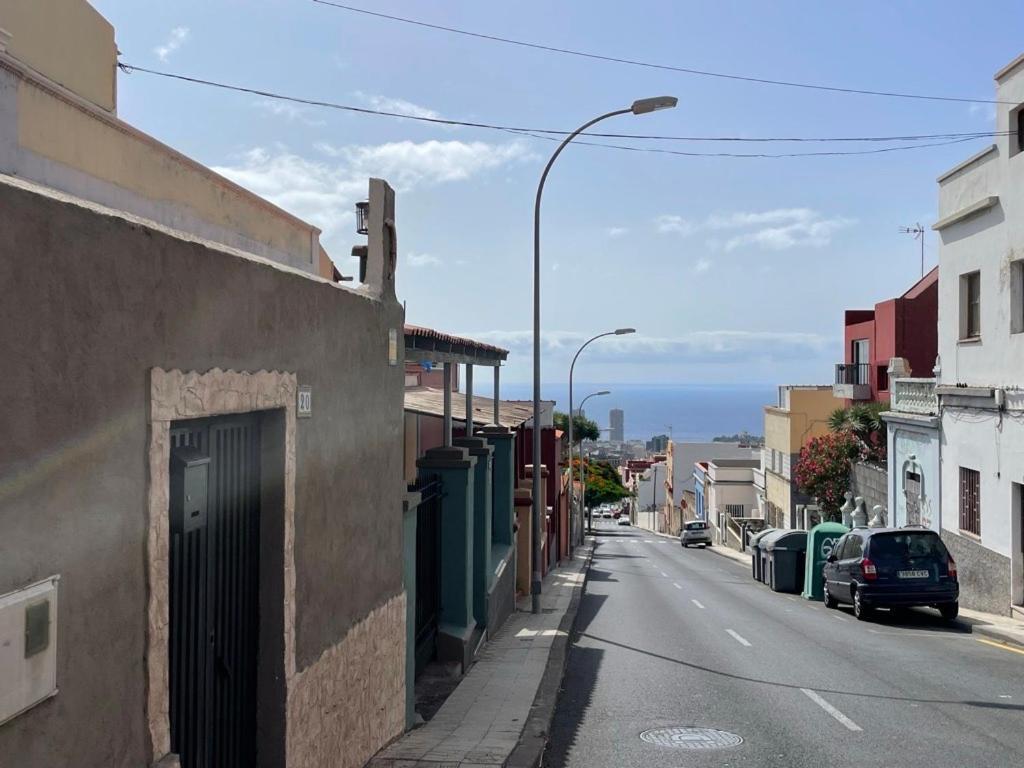 Villa Casa Almendra Santa Cruz de Tenerife Exterior foto