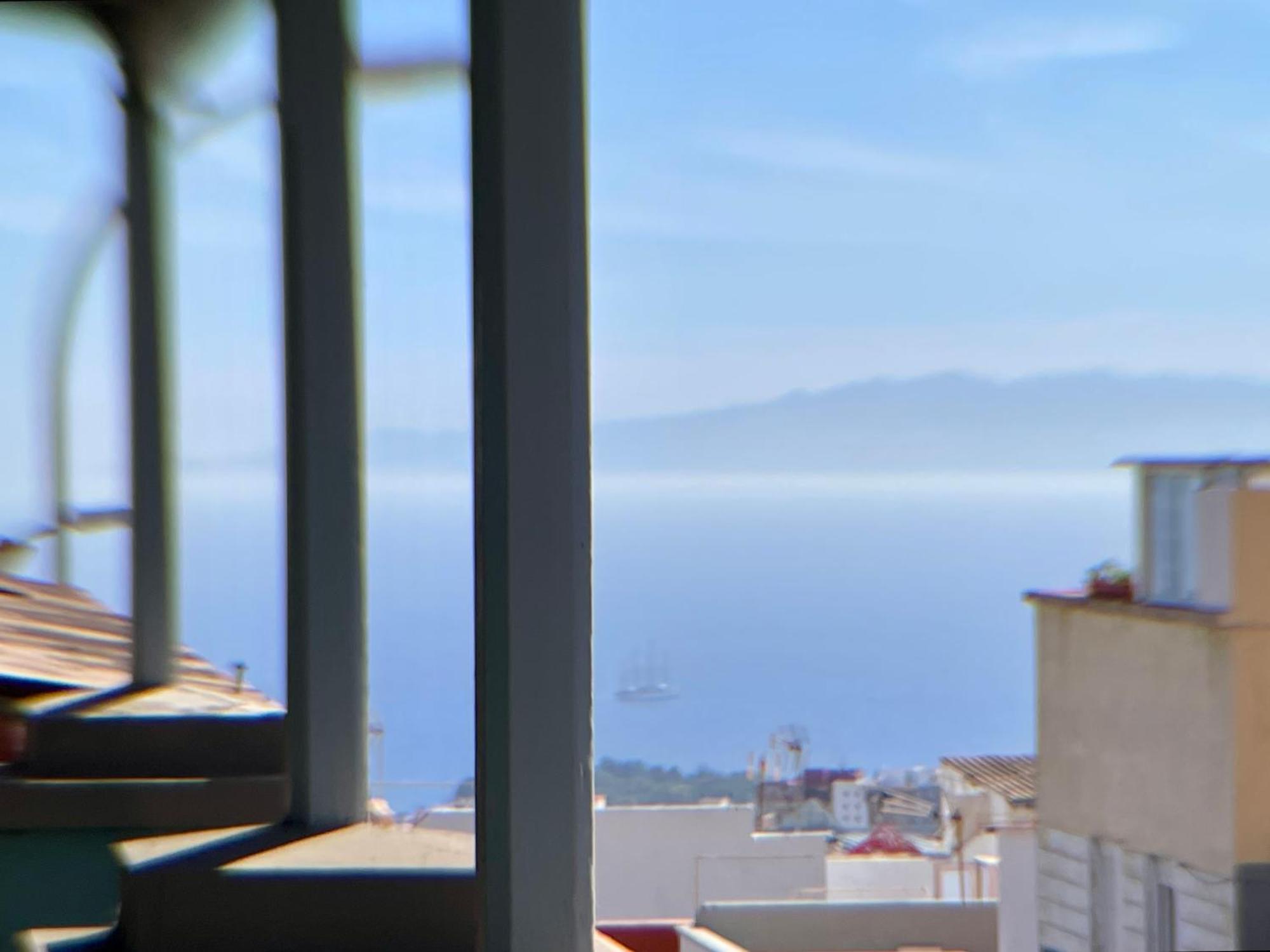 Villa Casa Almendra Santa Cruz de Tenerife Exterior foto